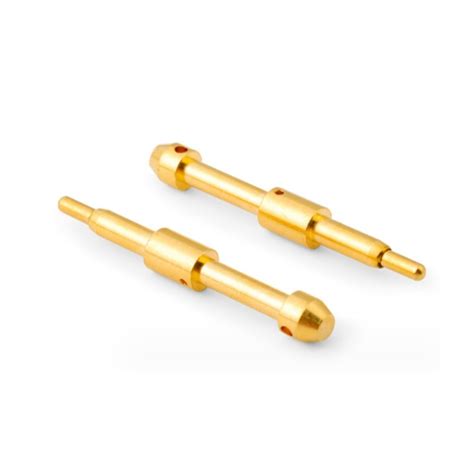 china cnc machined pins manufacturers|custom cnc parts China.